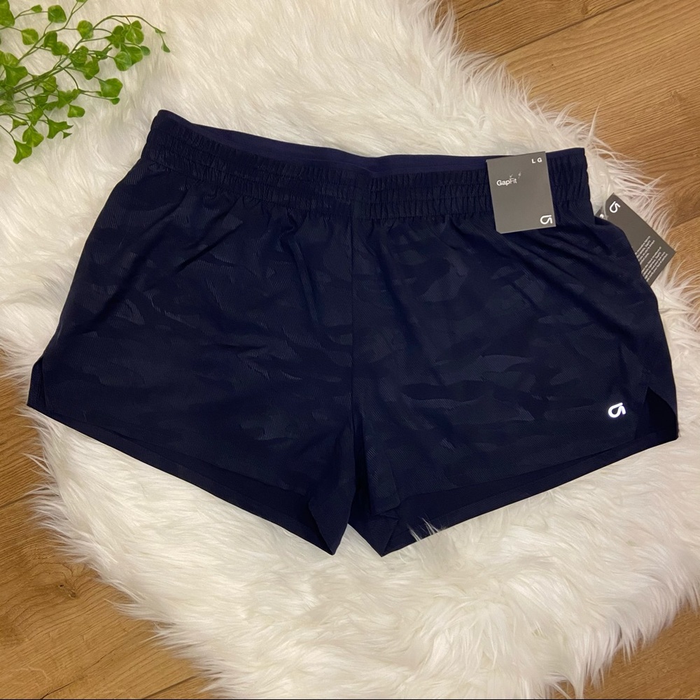 GapFit 3” Running Shorts - Picture 2 of 5
